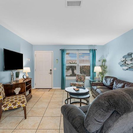 Beach Hideaway Panama City Beach Esterno foto