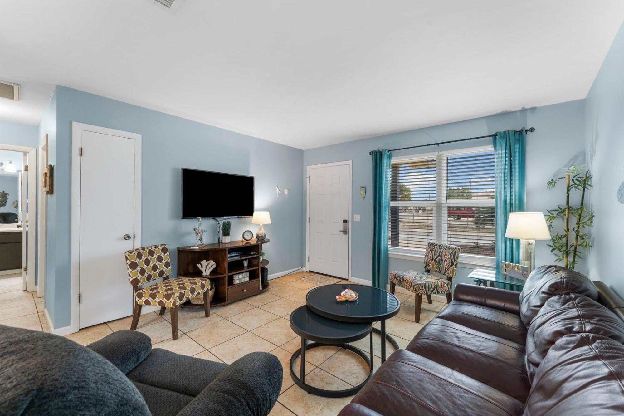 Beach Hideaway Panama City Beach Esterno foto